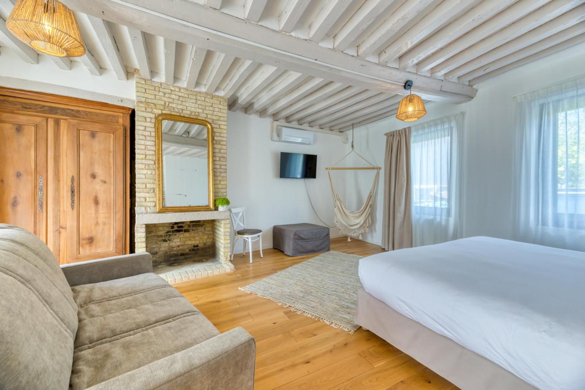 La Dame de Coeur la maison à l'orée de Deauville Touques Esterno foto