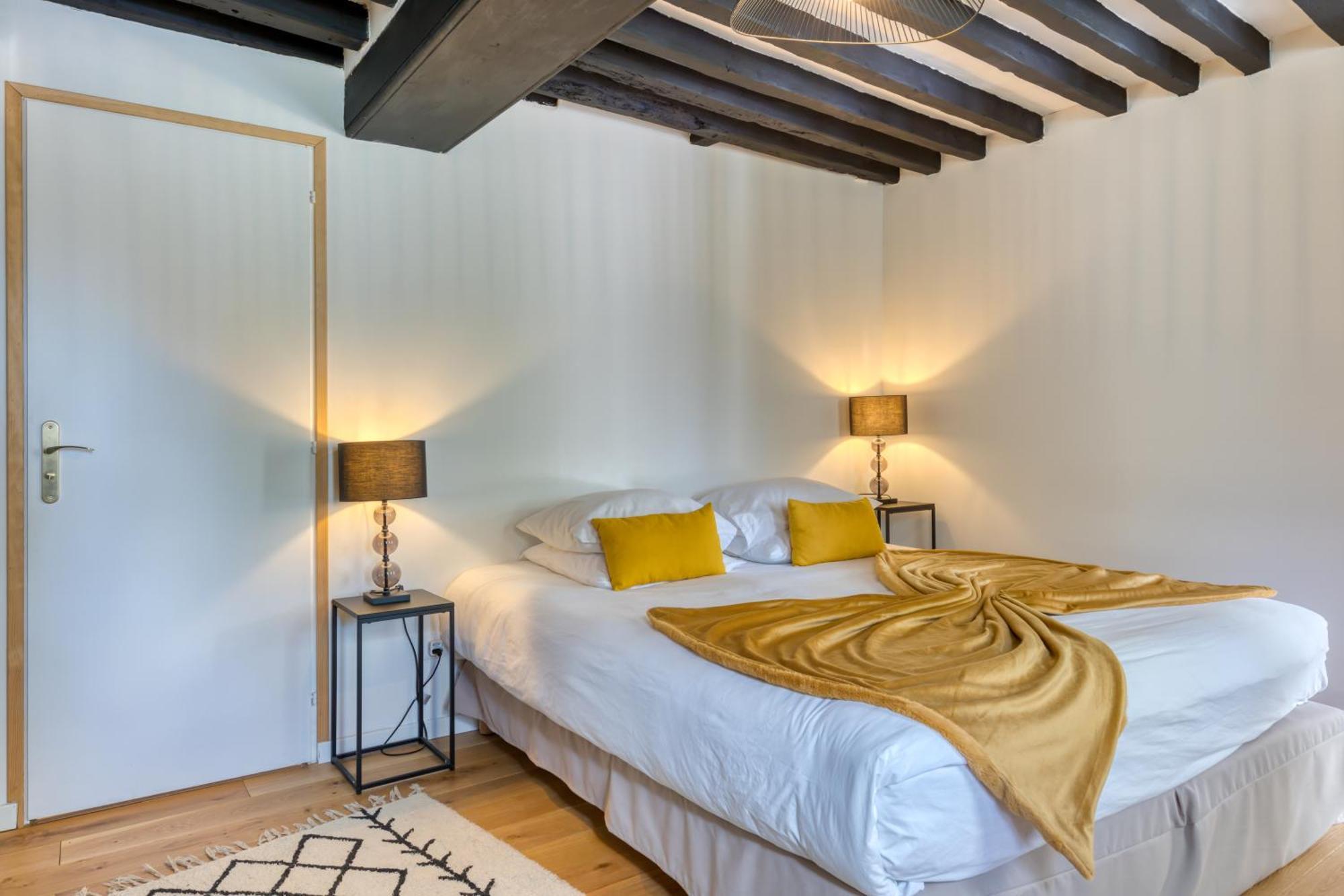 La Dame de Coeur la maison à l'orée de Deauville Touques Esterno foto